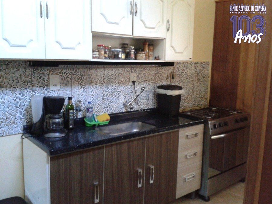 Casa, 3 quartos, 90 m² - Foto 7