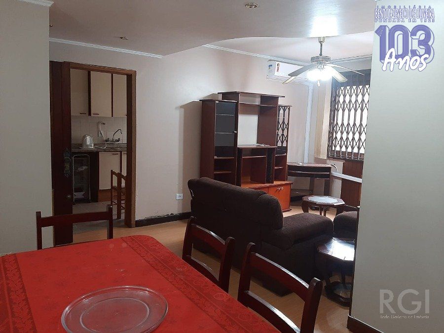 Apartamento, 3 quartos, 103 m² - Foto 1