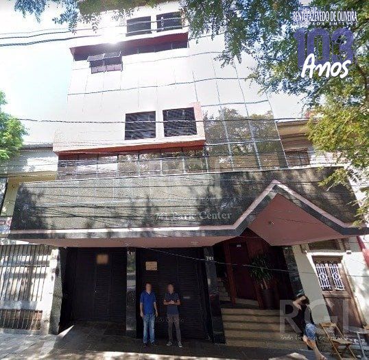 Sala-Conjunto, 27 m² - Foto 1