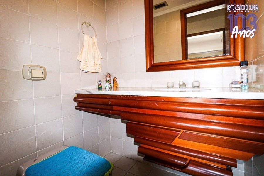 Apartamento, 3 quartos, 172 m² - Foto 14