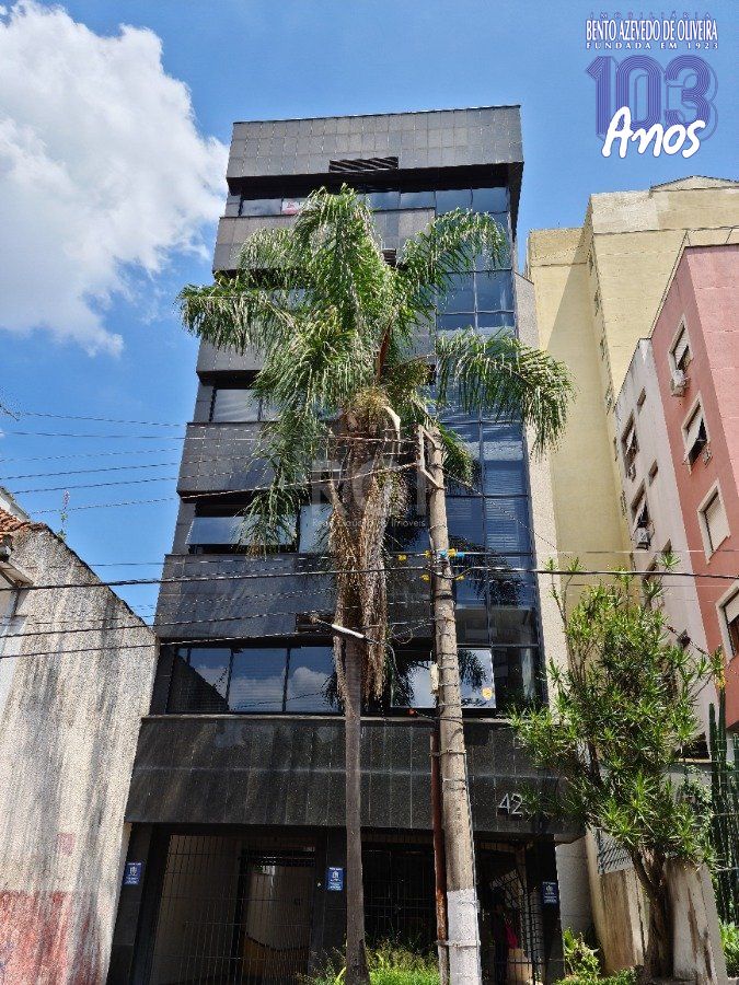 Sala-Conjunto, 29 m² - Foto 2