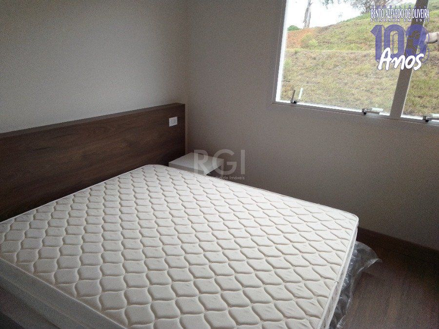 Apartamento, 1 quarto, 25 m² - Foto 2