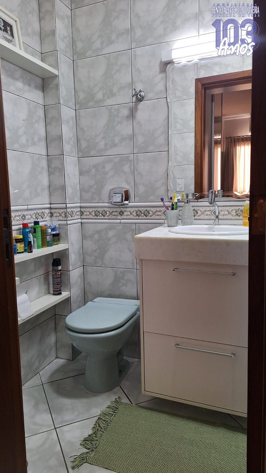 Apartamento, 2 quartos, 97 m² - Foto 8