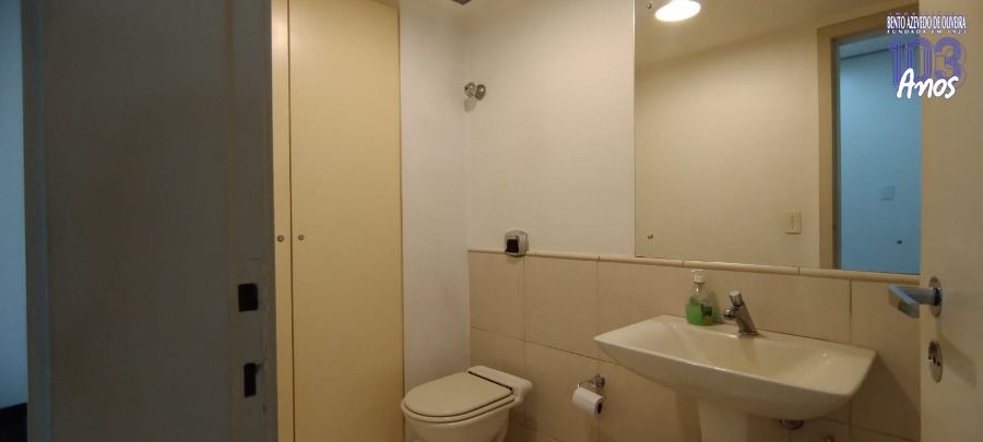 Sala-Conjunto, 53 m² - Foto 8