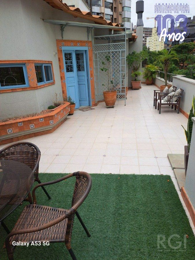 Cobertura, 3 quartos, 287 m² - Foto 21