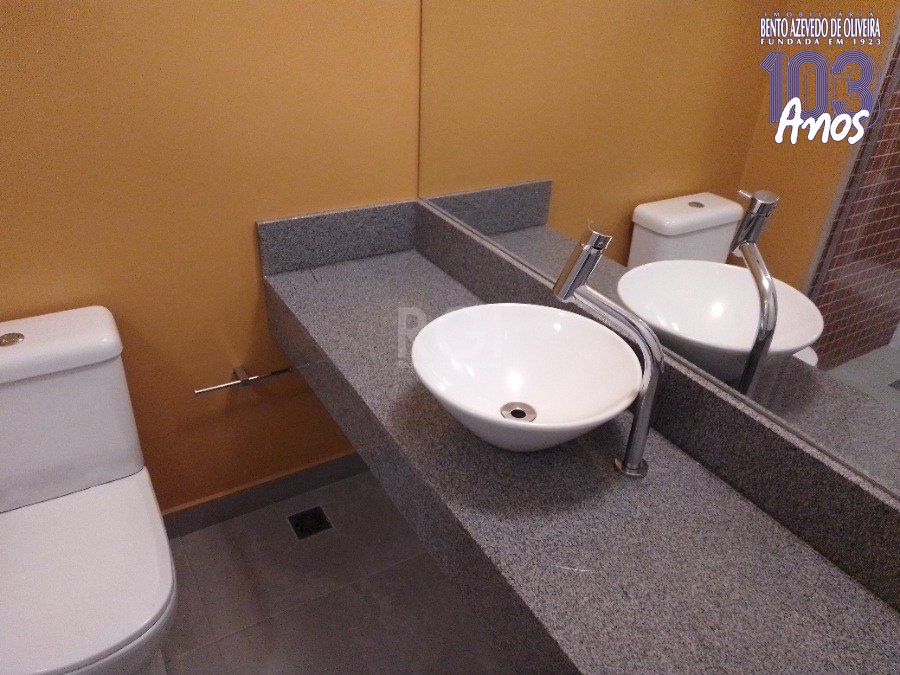 Apartamento, 1 quarto, 25 m² - Foto 7