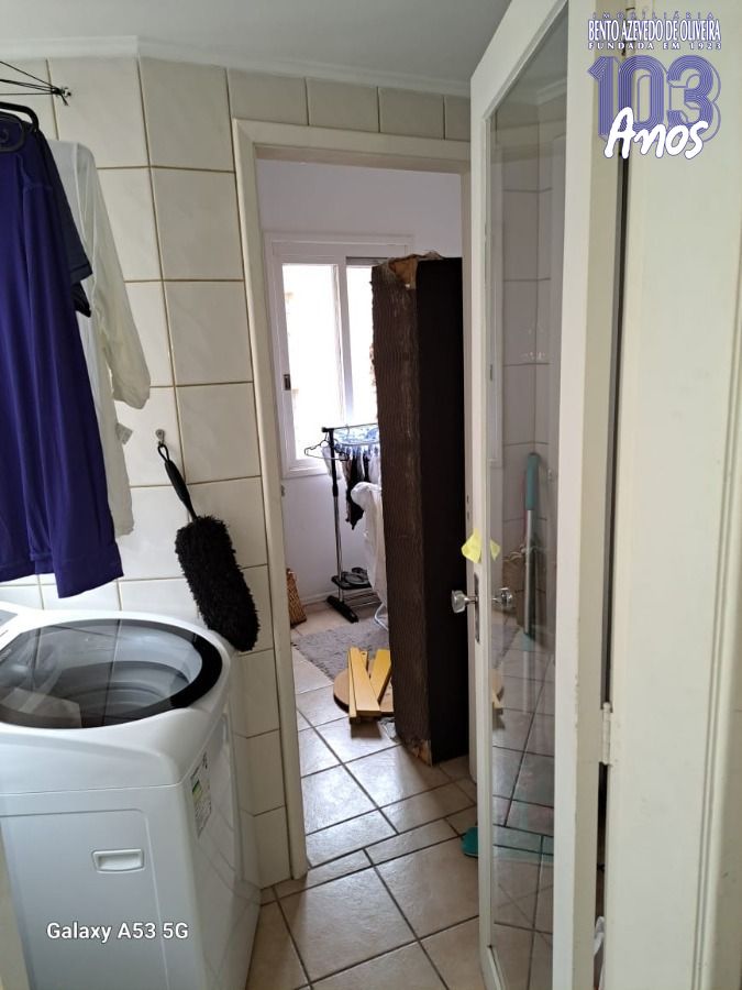 Apartamento, 2 quartos, 95 m² - Foto 9