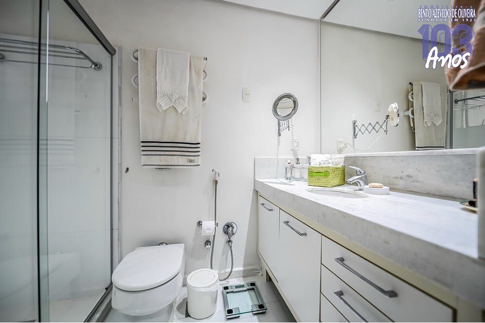 Apartamento, 3 quartos, 150 m² - Foto 22