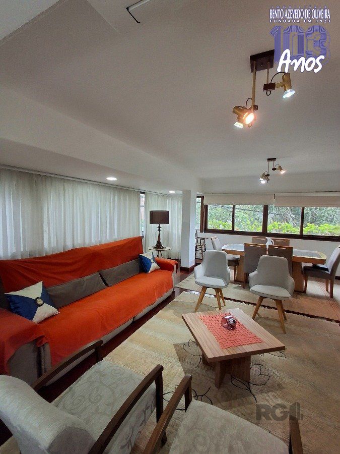 Apartamento, 3 quartos, 297 m² - Foto 1