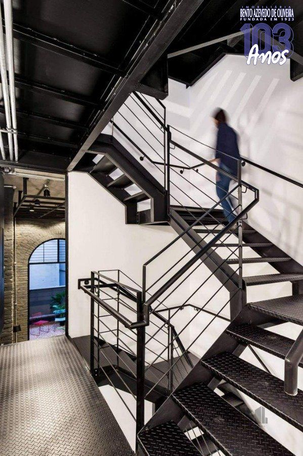 Prédio Inteiro, 124 m² - Foto 8