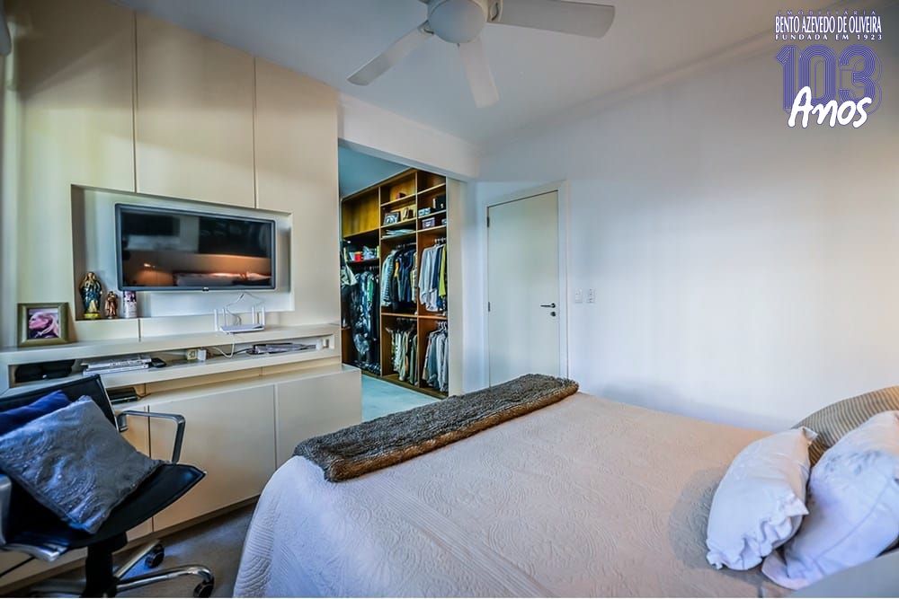 Apartamento, 3 quartos, 150 m² - Foto 21