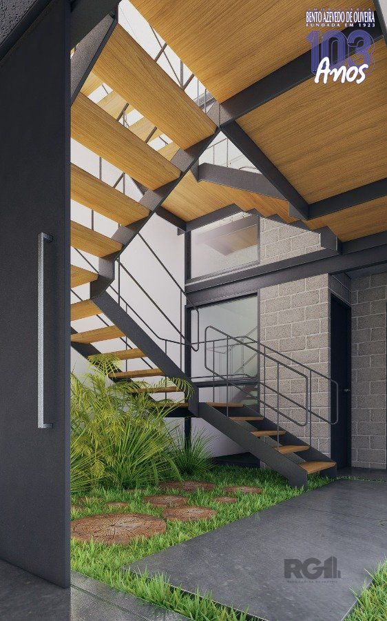 Prédio Inteiro, 124 m² - Foto 5