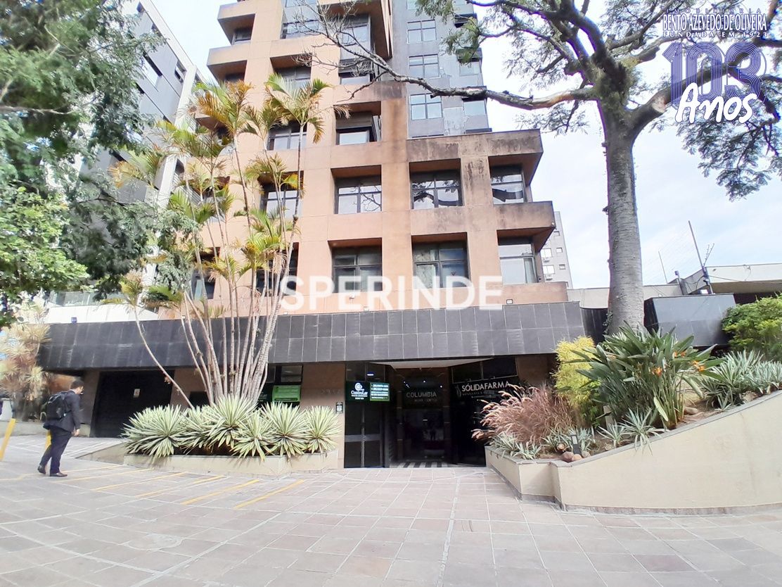 Sala-Conjunto, 43 m² - Foto 1