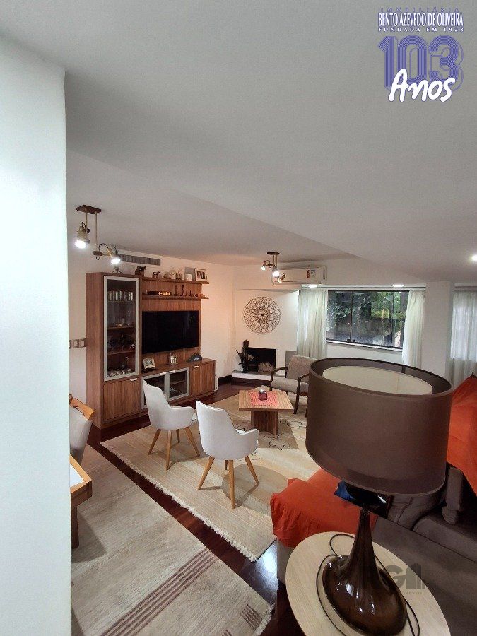 Apartamento, 3 quartos, 297 m² - Foto 3