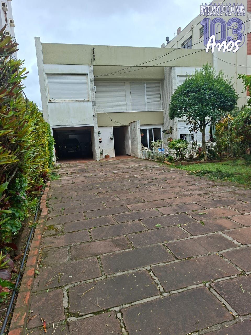 Apartamento, 1 quarto, 41 m² - Foto 1