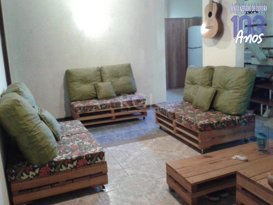 Casa, 3 quartos, 90 m² - Foto 5