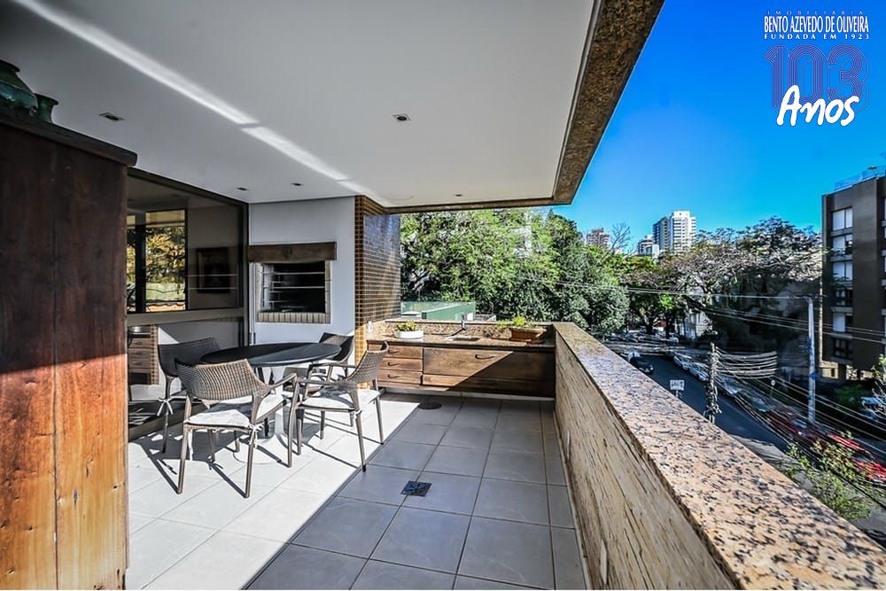 Apartamento, 3 quartos, 150 m² - Foto 15