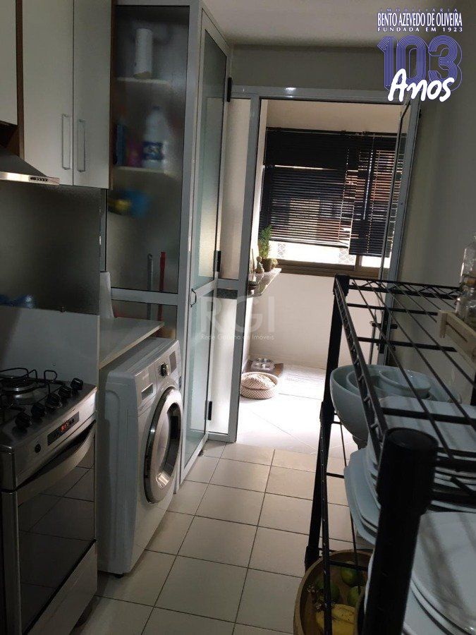Apartamento, 3 quartos, 85 m² - Foto 6