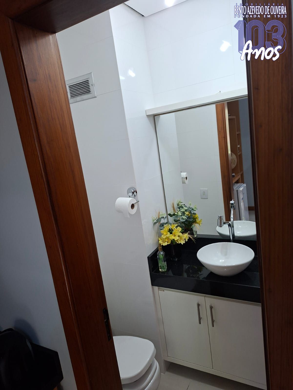Sala-Conjunto, 41 m² - Foto 4