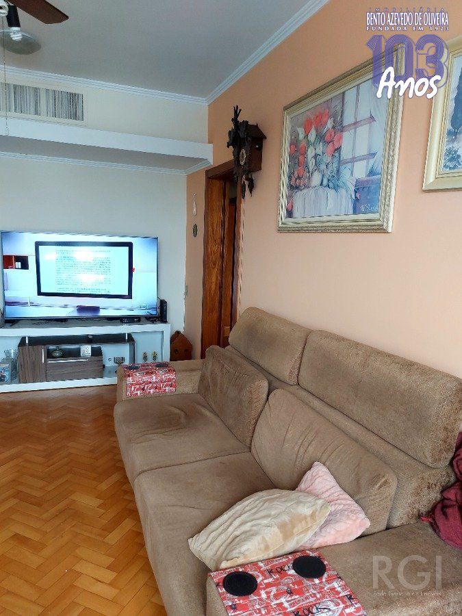 Apartamento, 3 quartos, 98 m² - Foto 16