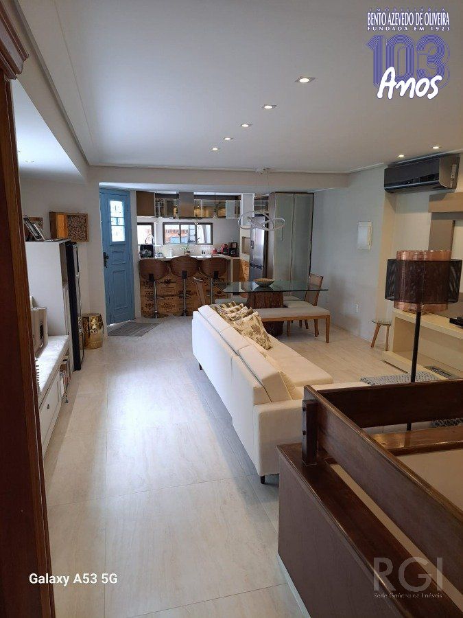 Cobertura, 3 quartos, 287 m² - Foto 5