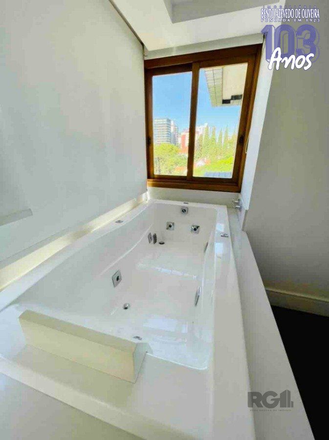 Cobertura, 1 quarto, 136 m² - Foto 11