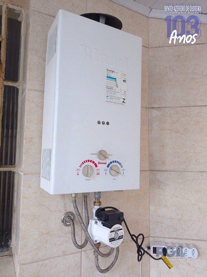 Apartamento, 3 quartos, 96 m² - Foto 12