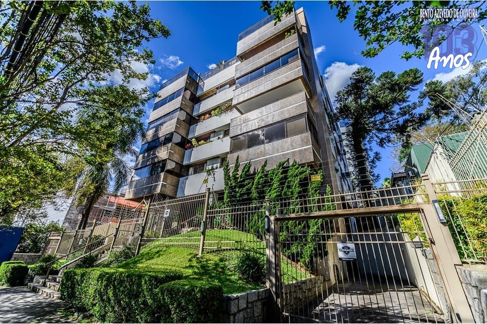 Apartamento, 3 quartos, 150 m² - Foto 23