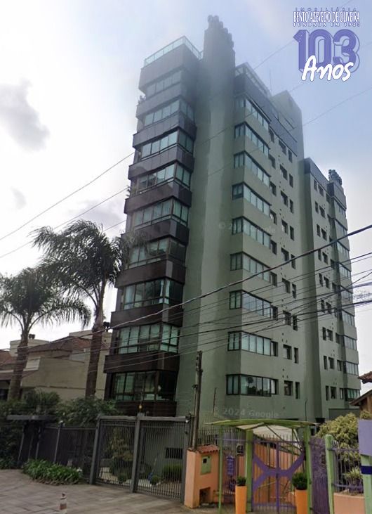 Apartamento, 3 quartos, 143 m² - Foto 1
