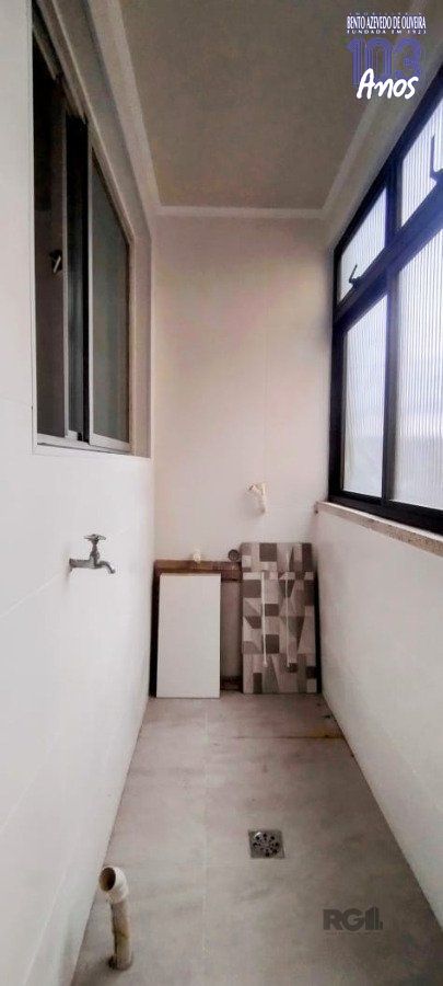 Apartamento, 2 quartos, 54 m² - Foto 7