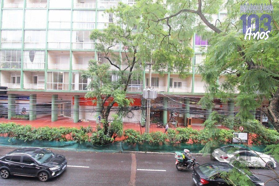 Apartamento, 3 quartos, 102 m² - Foto 25
