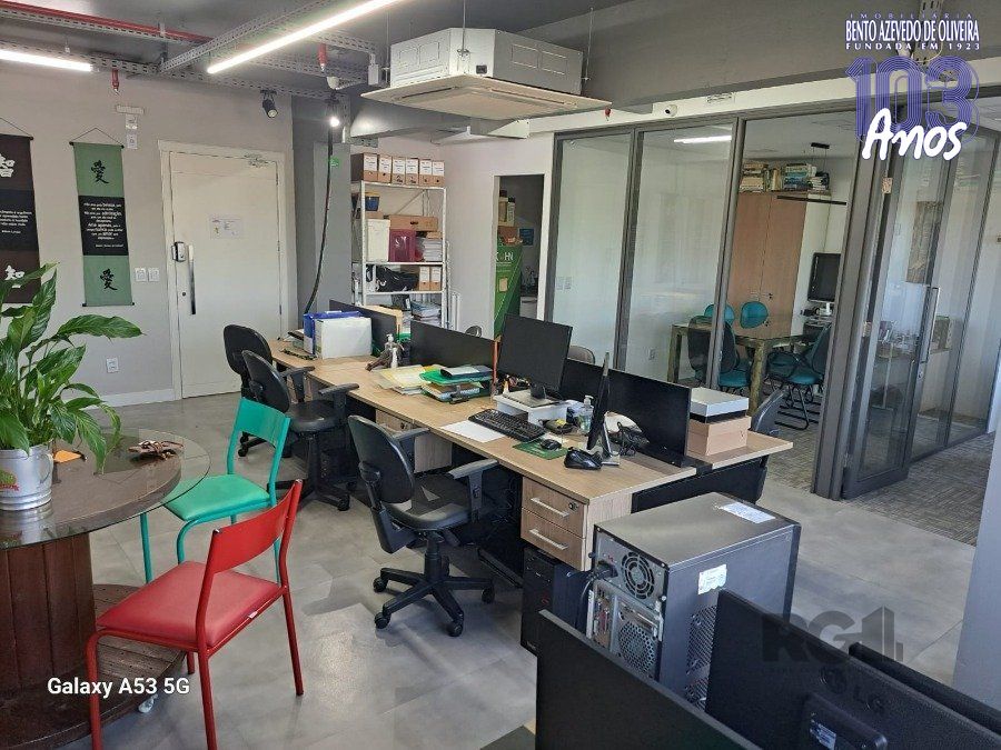 Sala-Conjunto, 81 m² - Foto 10