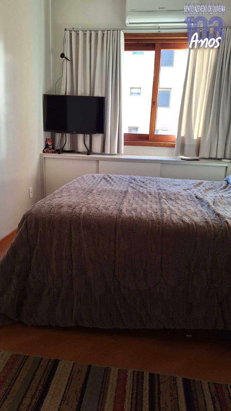 Apartamento, 2 quartos, 97 m² - Foto 7