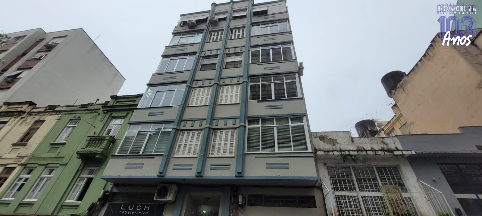 Apartamento, 3 quartos, 94 m² - Foto 36