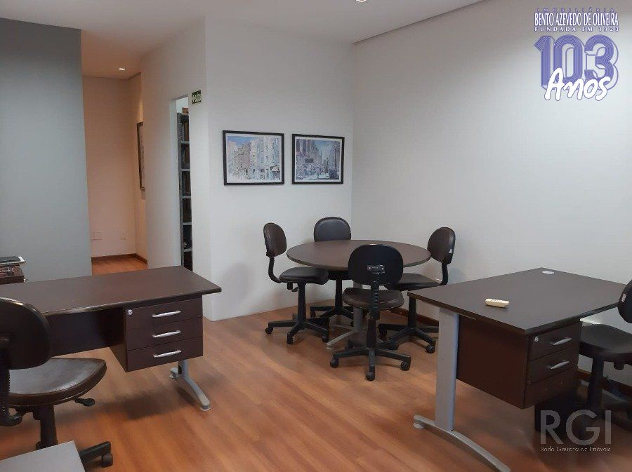 Sala-Conjunto, 33 m² - Foto 5