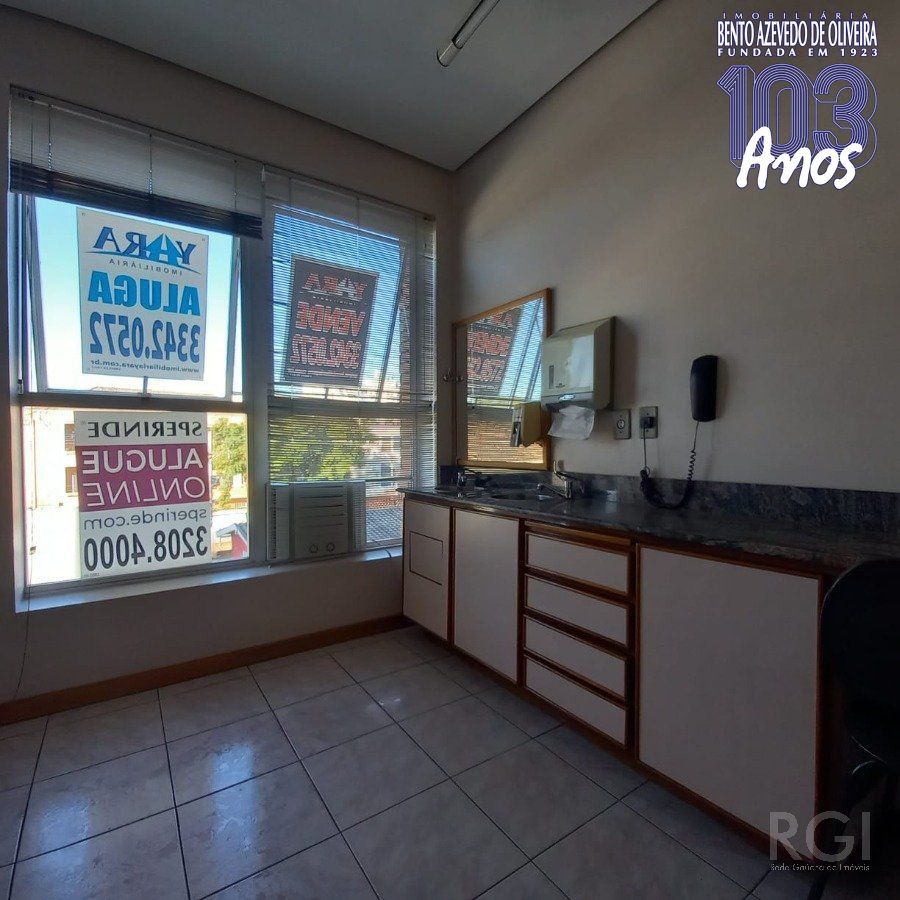 Sala-Conjunto, 31 m² - Foto 2