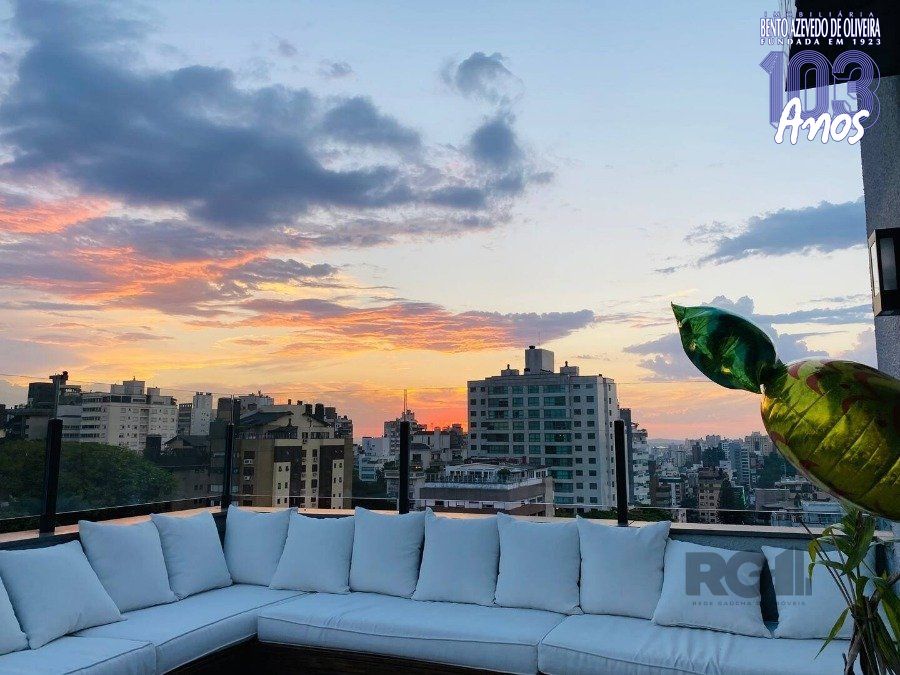 Cobertura, 1 quarto, 136 m² - Foto 5