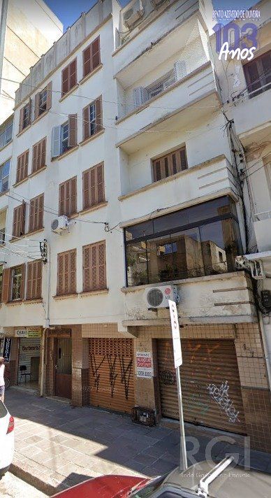 Loja-Salão, 20 m² - Foto 1