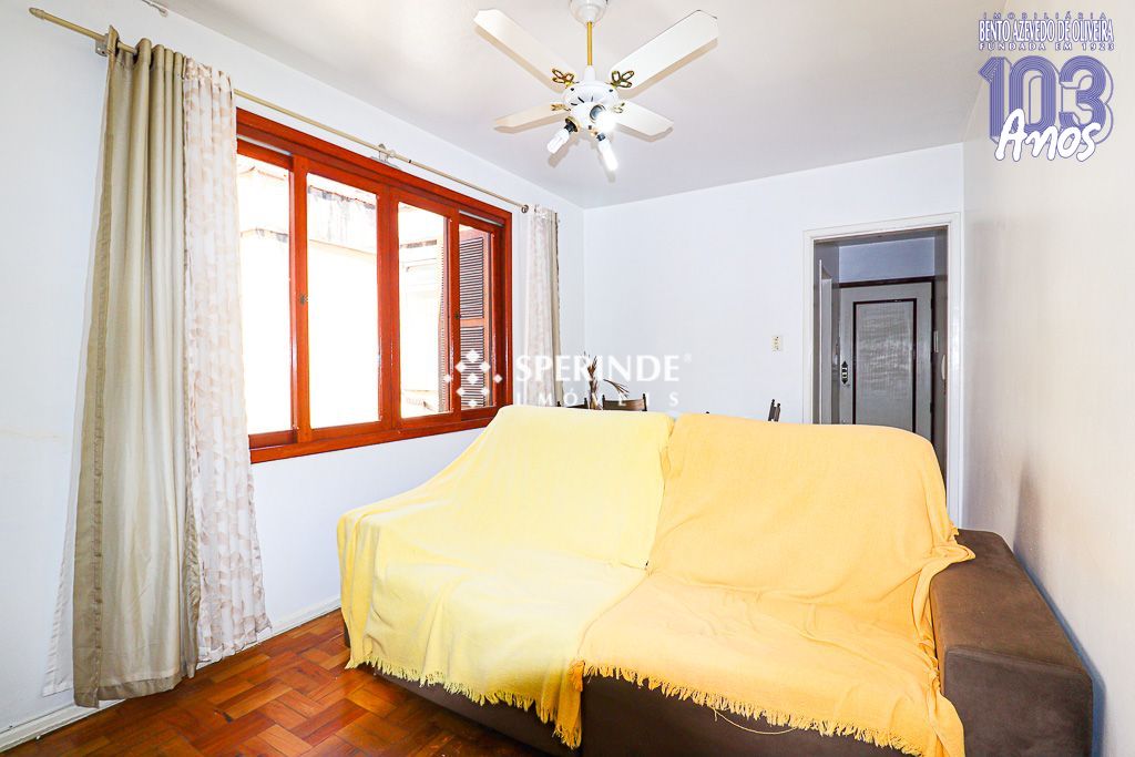 Apartamento, 2 quartos, 72 m² - Foto 1