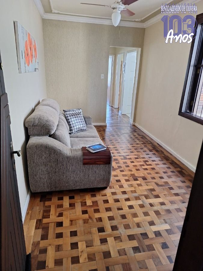 Apartamento, 2 quartos, 65 m² - Foto 3