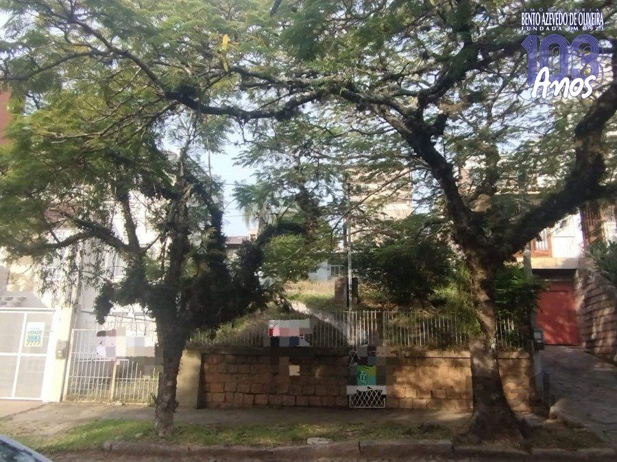 Terreno, 434 m² - Foto 1