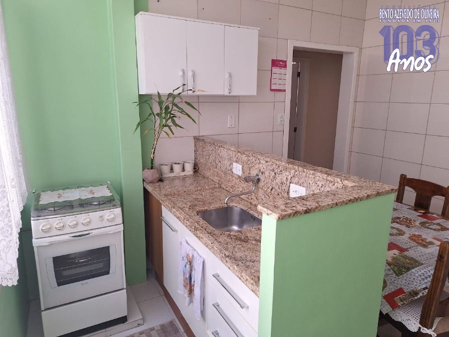 Apartamento, 2 quartos, 65 m² - Foto 6