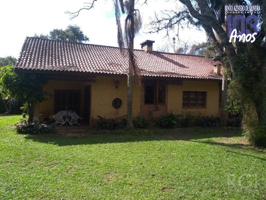 Sítio, 3 quartos, 3 hectares - Foto 2
