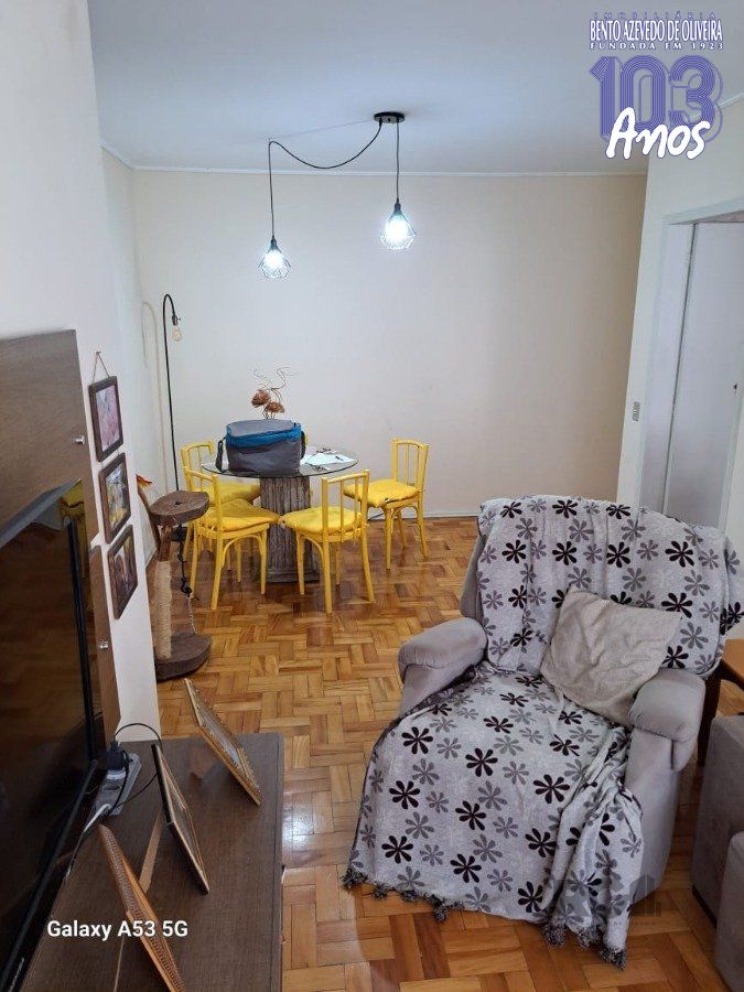 Apartamento, 3 quartos, 95 m² - Foto 3