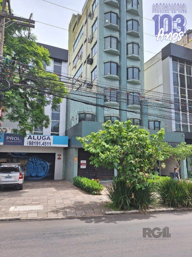 Loja-Salão, 87 m² - Foto 4