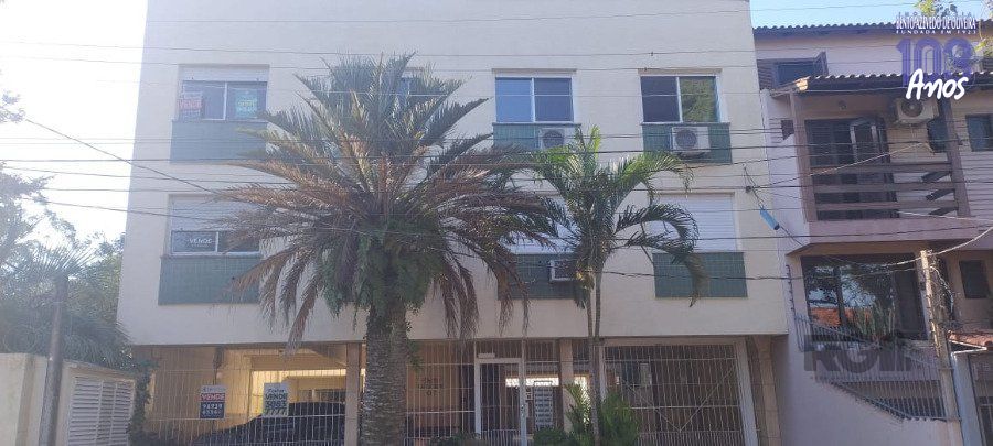 Apartamento, 2 quartos, 54 m² - Foto 1