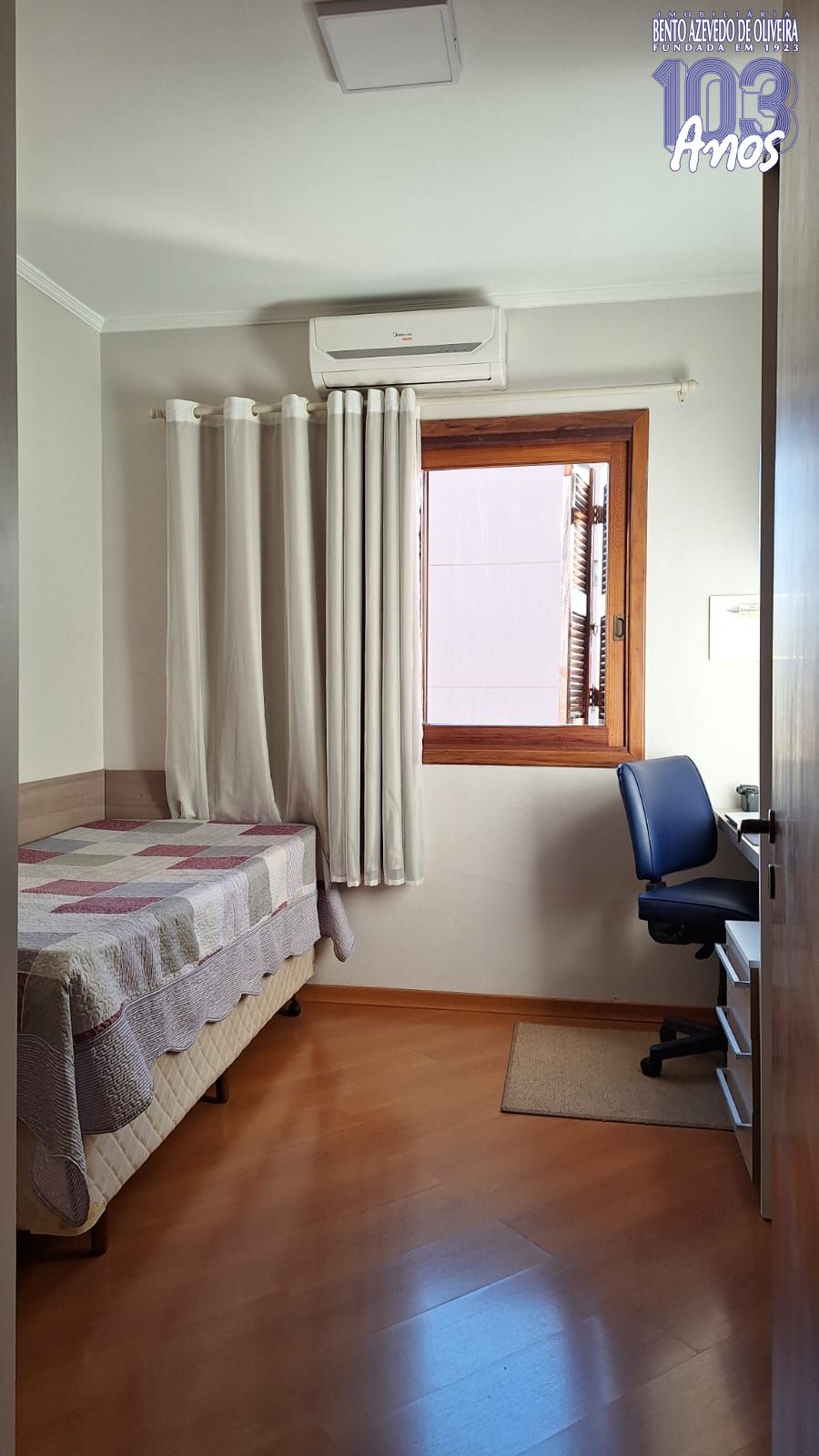 Apartamento, 2 quartos, 97 m² - Foto 9