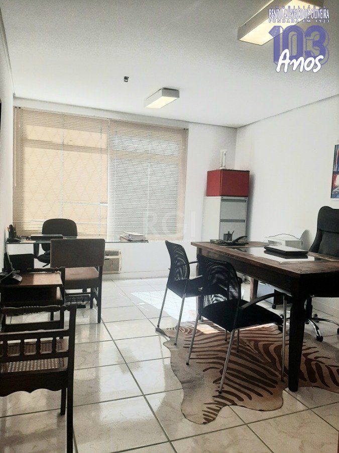 Sala-Conjunto, 25 m² - Foto 3