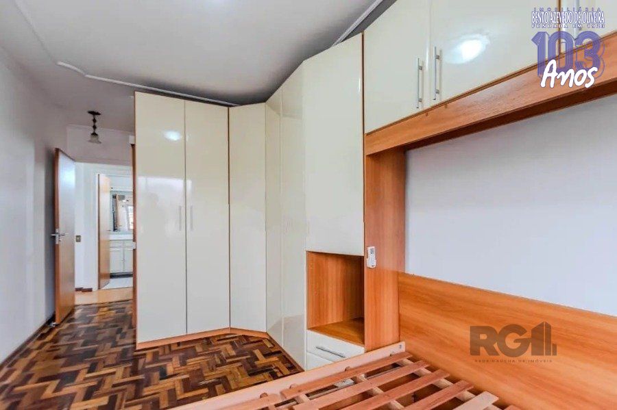 Apartamento, 3 quartos, 94 m² - Foto 8