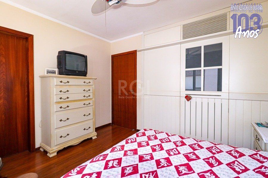 Apartamento, 3 quartos, 172 m² - Foto 13